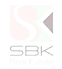 SBK Real Estate logo