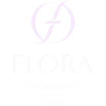 flora hospitality dubai Logo