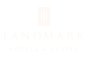 Landmark Hotels & suite logo