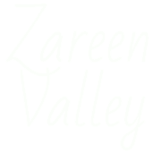 Zareen Valley logo | PNG