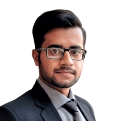 Muhammad Waqas | Scrum Business Analyst (Cspo®)