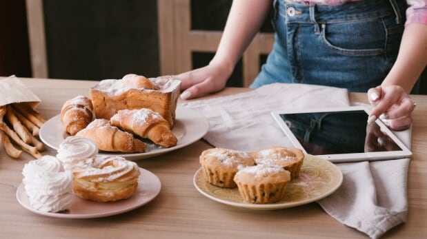 Blog | Under the Radar: The Silent Technological Revolution of a Local Bakery