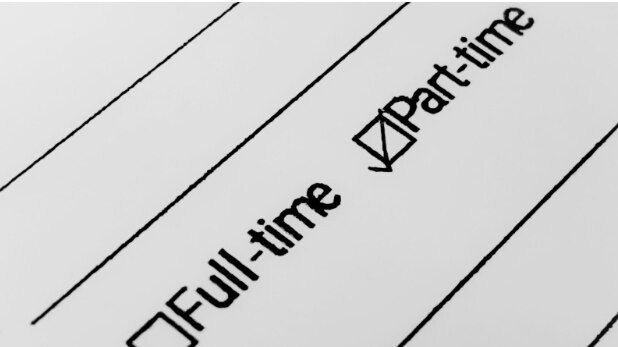 Blog | 5 reasons Why Part-Time Leadership is the Future of Business