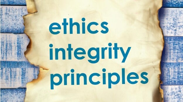Ethics Integrity Principles