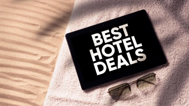 Best Hotel Deals