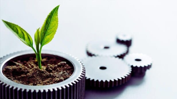 Mobilizing Sustainability