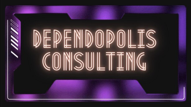 Dependopolis : Digital Transformation Experts