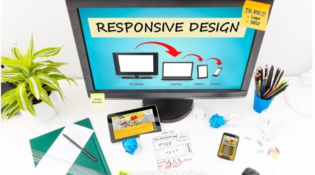 Responsive Design