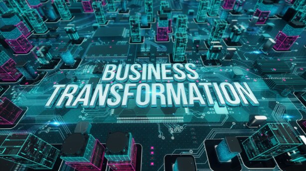 Digital Transformation is Reshaping Industries Around the Globe