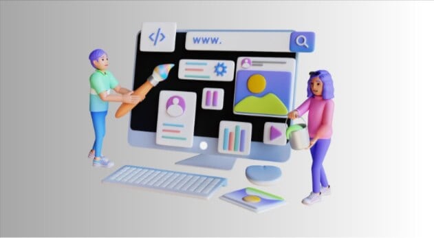 Creating Impactful Web Design