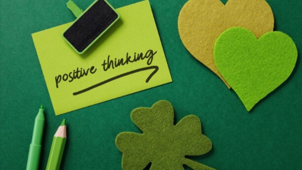 The Power of Positive Thinking