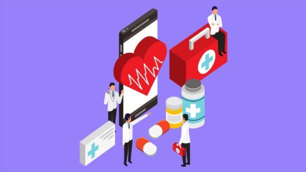 New Era in Healthcare