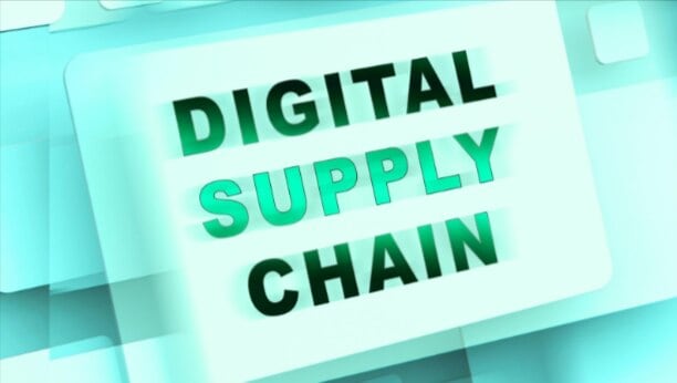 The Pro's of digital supply chain