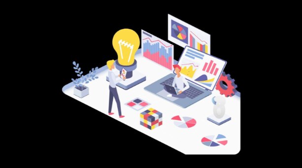 How Digital Transformation Can Revitalize Innovation for Businesses