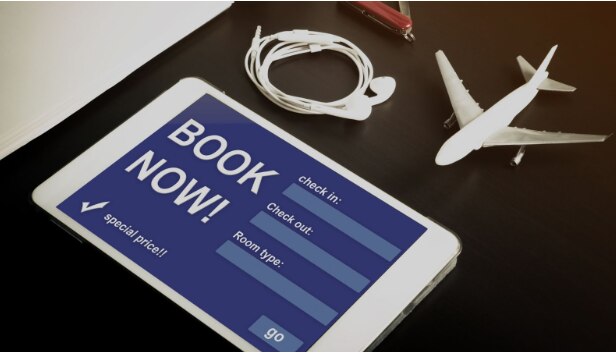 Book Now