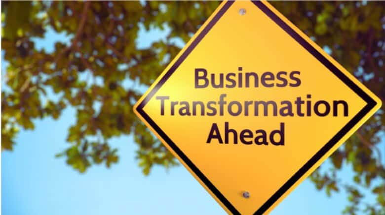 Blog | The Workforce Metamorphosis: How Digital Transformation is Rewriting the Global Workplace