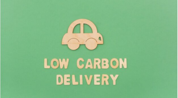 Achieving a Low-Carbon Economy