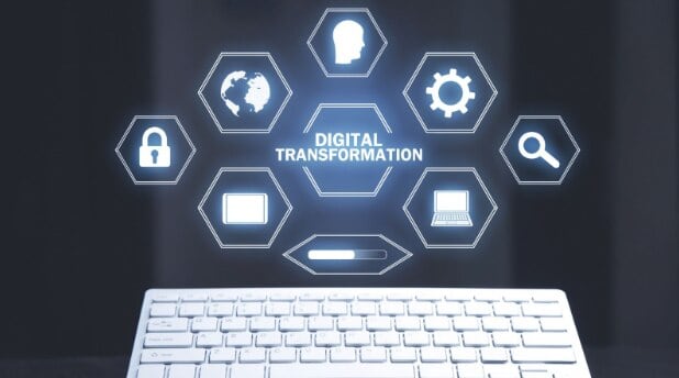 Digital Transformation