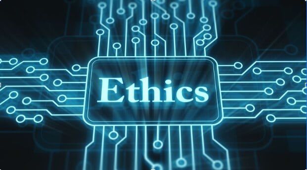 Delivering the idea of Ethics in Digital Transformation