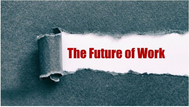 The Future of Work