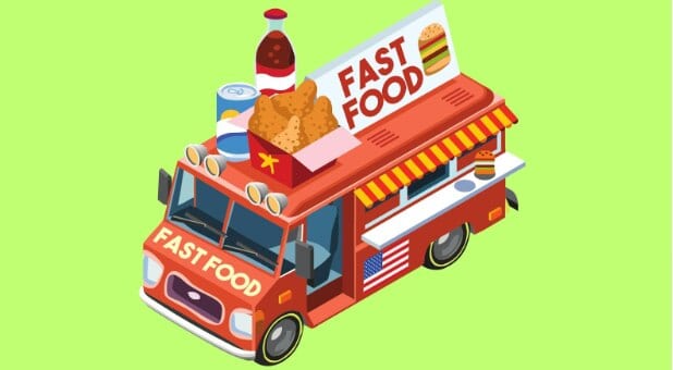 Fast-Food Sector