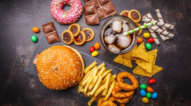 Fast-Food Sector