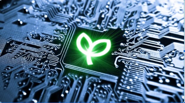 How Digital Transformation is Paving the Way for Energy Efficiency Sensors networks for real-time energy consumption monitoring