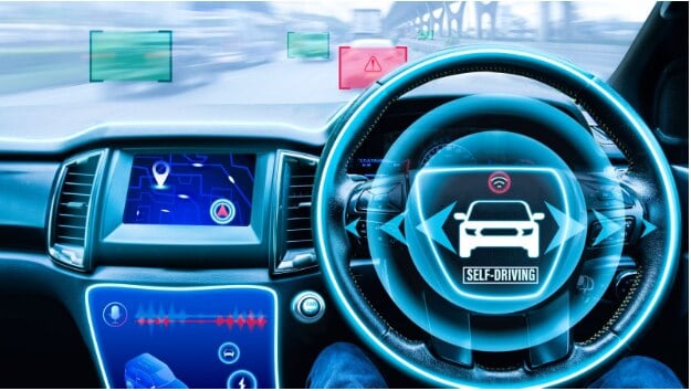 How Emerging Technologies are Reshaping the Automotive Customer Experience