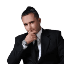 Jeff Stout | VICE PRESIDENT OF BUSINESS DEVELOPMENT