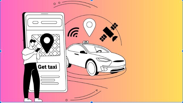 The Drive of Digital Transformation in the Automotive Industry