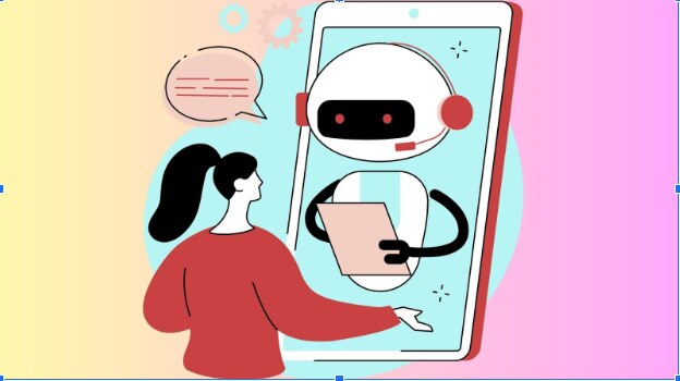 Revolutionizing Retail with Artificial Intelligence and Personalization
