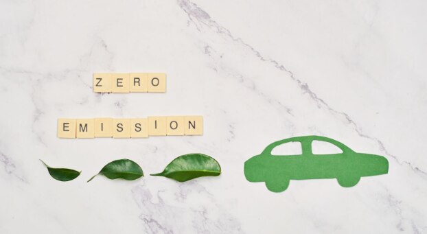 Digital Transformation is Lowering Carbon Emissions