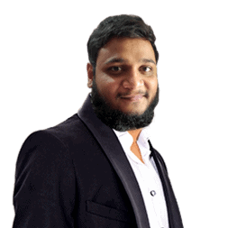 Zaid Siddiqui | WordPress Developer