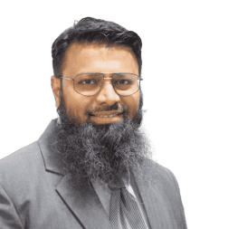 Masood Ilyas | Non-Executive Director