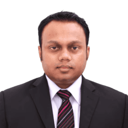 Wajira Pradeep | Non-Executive Consultant