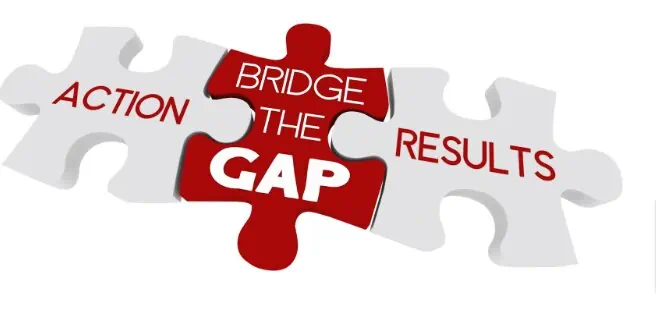 Bridging the Tech Gap