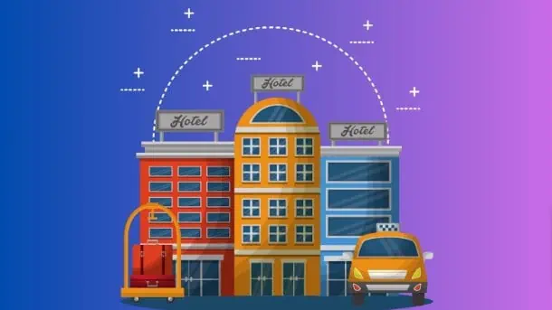 Digital Destination