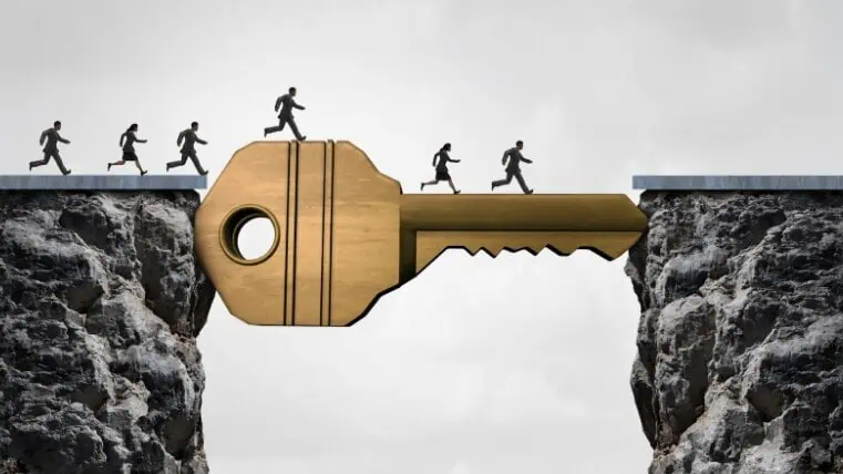 Fractional CEO bridge the gap between dreams and profitable projects