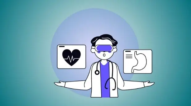 Web Design on Patient Experience