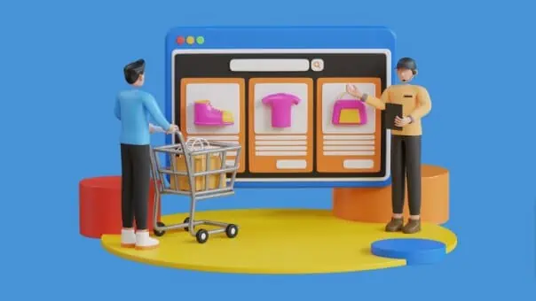 The Role of Web Design