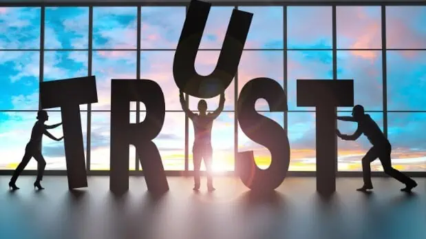 Building Trust Through Transparency