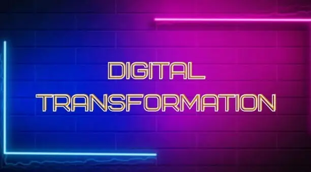 Digital Transformation