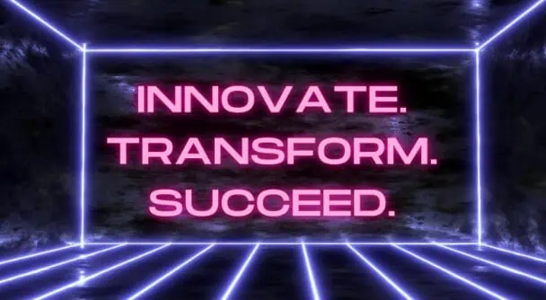 Digital Transformation Catalyst