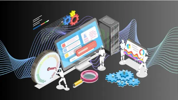 Digital Transformation Efforts