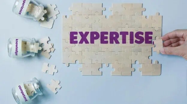 Fractional CEO Expertise