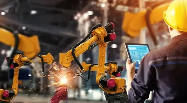 Manufacturing Renaissance