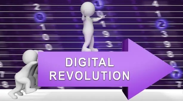 Navigating the Digital Revolution