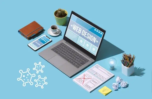 Revolution in Functional Web Design