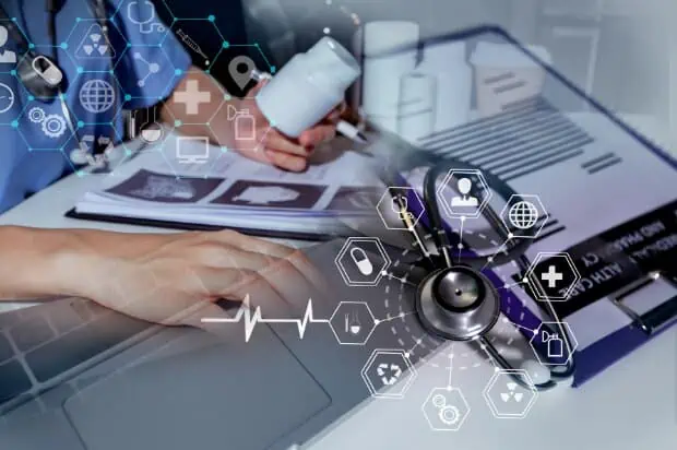Streamlining Healthcare Processes