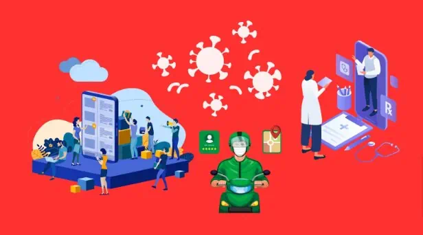 Web Design in Covid Times